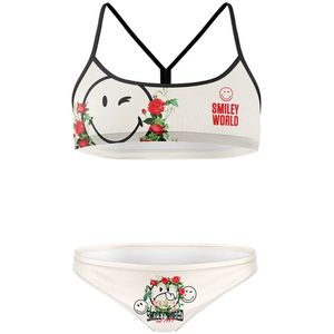 Otso Smiley World Vintage Bikini