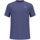 Odlo Raincloud Merino 160 T-shirt Met Korte Mouwen