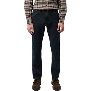 Wrangler Greensboro Regular Straight Fit Spijkerbroek