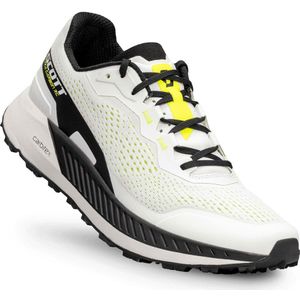 Scott Ultra Carbon Rc Trail Running Shoes Geel,Zwart EU 47 1/2 Man