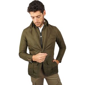 By City Haute Couture Jas