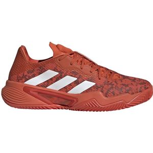 Adidas Barricade Clay All Court Shoes Oranje EU 43 1/3 Man
