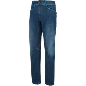 Wildcountry Session Jeans Blauw 2XL Man