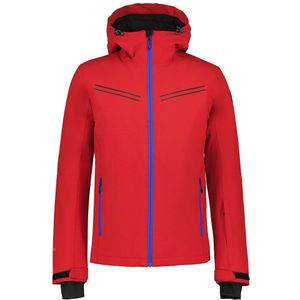 Icepeak Festus Jacket Rood 52 Man