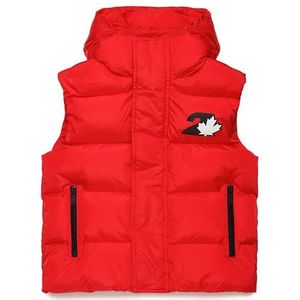 Dsquared2 Kids Dq2448 Vest