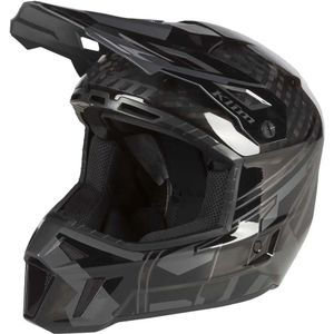 Klim F3 Carbon Pro Ece Offroadhelm