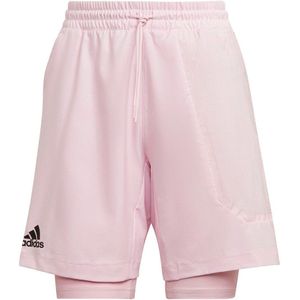 Adidas Us Series S 7´´ Korte Broek