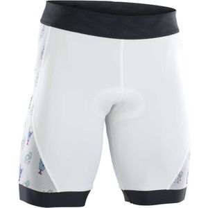Ion In-shorts Aop Interior Tights Wit 2XL Man