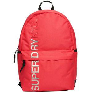 Superdry Nyc Montana Backpack Roze