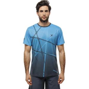 Drop Shot Bruno T-shirt Met Korte Mouwen