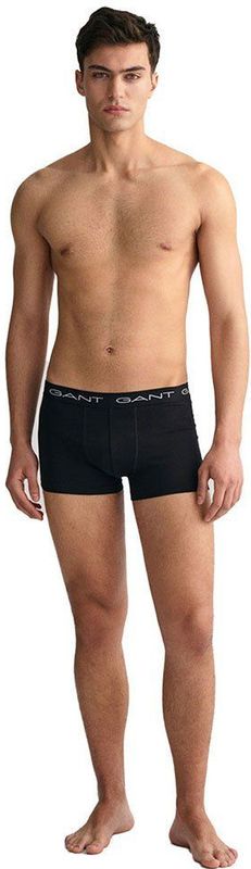 Gant 900015003 Boxers 5 Eenheden