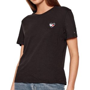 Tommy Hilfiger Heart T-shirt