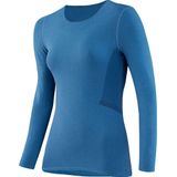 Loeffler - Transtex Warm - Lange Mouwen Basislaag - Nauwsluitend