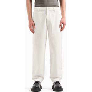 Armani Exchange 6dzpl6_zn5wz Chino Broek