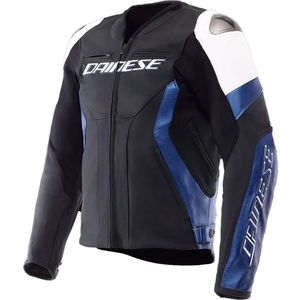 Dainese Racing 5 Leren Jas
