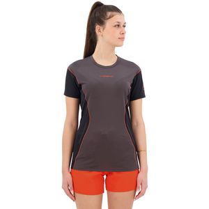La Sportiva Resolute T-shirt Met Korte Mouwen