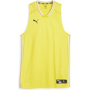 Puma Hoops Team Game Mouwloos T-shirt