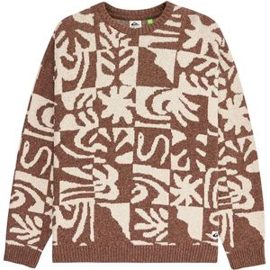 Quiksilver Hall City Sweatshirt