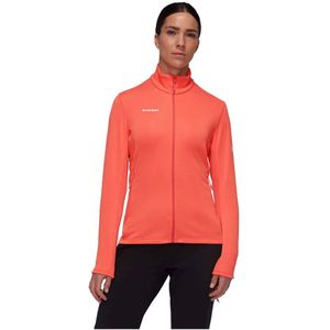 Mammut - Aconcagua Light - Fleece - Lichtblauw - Lichtgewicht