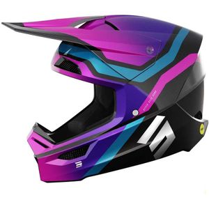 Shot Race Offroadhelm