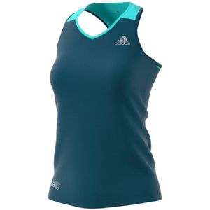 Adidas Club Mouwloos T-shirt