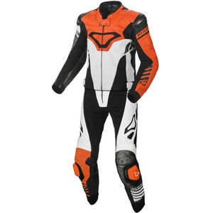 Macna Tracktix Leren Pak