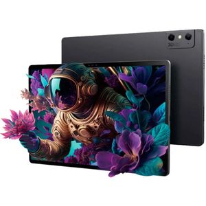 Nubia Pad 3d 8gb/128gb 12.4´´ Tablet