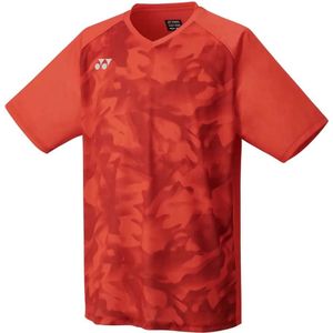 Yonex Ym0033ex Korte Mouw Poloshirt