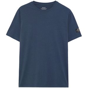 Ecoalf Ventalf T-shirt Met Korte Mouwen