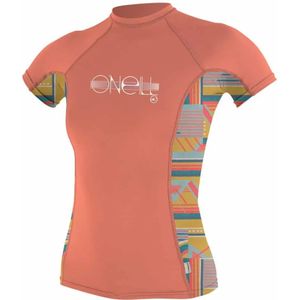 O´neill Wetsuits 4175 Premium Skins Uv-werend T-shirt Met Korte Mouwen Voor Kinderen