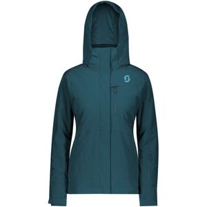 Scott Ultimate Dryo 10 Jacket Blauw XS Vrouw