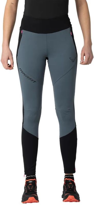 Dynafit - Alpine Hybrid - Broek - Slim Fit - Waterafstotend - Ademend