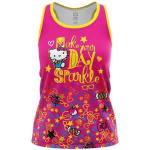 Otso Hello Kitty Sparkle Mouwloos T-shirt