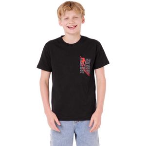 Rip Curl Petro Eddie Would Go T-shirt Met Korte Mouwen
