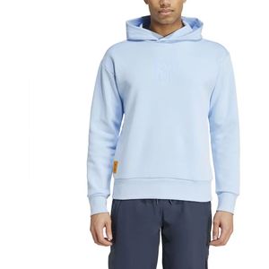 Adidas Real Madrid Szn Doubleknit Hoodie