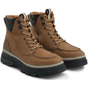 Boss Foster Halb Nuny 10214589 01 Boots Bruin EU 42 Man