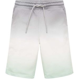Tom Tailor 1031744 Colored Sweat Shorts Wit 140 cm Jongen