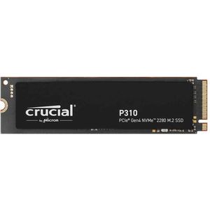 Crucial Pcie P310 4.0 2tb Ssd M.2