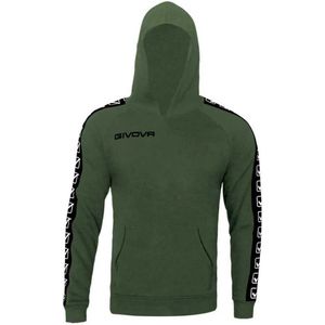 Givova - Terry Band - Hoodie