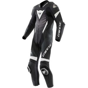 Dainese Laguna Seca 6 S/t Geperforeerd Leren Pak