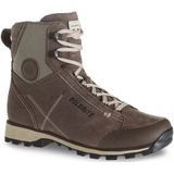 Cinquantaquattro Warm WP - Veterboots - Zwart - Nubuckleer