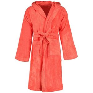 Arena Soft Bathrobe Roze XL