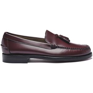 Sebago Classic Will Shoes Rood EU 41 1/2 Man