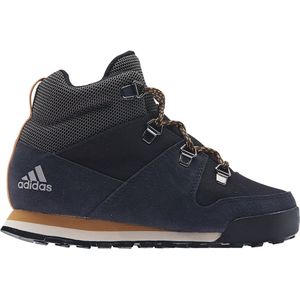 Adidas Snowpitch Hiking Shoes Zwart EU 37 1/3