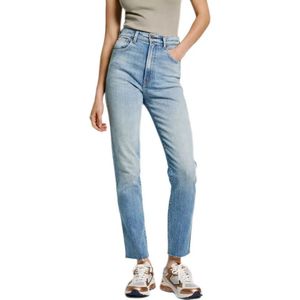Pepe Jeans Pl204590 Slim Fit Spijkerbroek