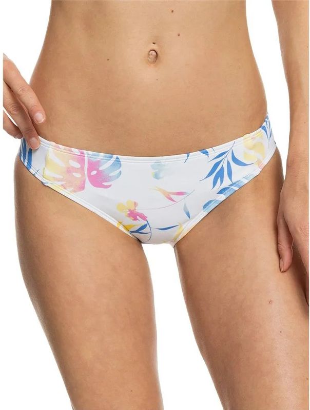 Roxy - Beach Classics - Bikinibroekje - Middelhoge Taille