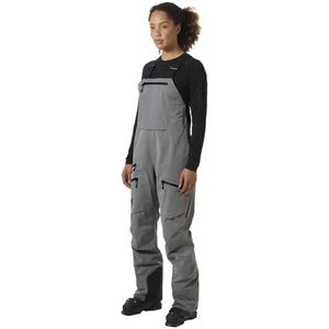 Helly Hansen Elevation Infinity Pants Grijs L Vrouw