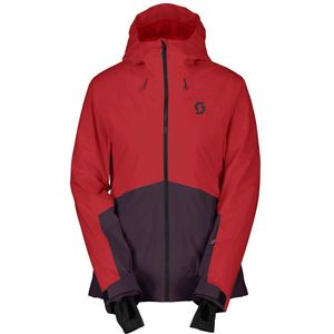 Scott Ultimate Dryo 10 Jas