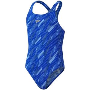 Speedo Hyperboom Allover Medalist Zwemkleding