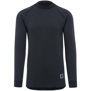 Thermowave 3in1 Long Sleeve Base Layer Grijs 2XL Man